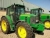 John Deere 6330 STAR CREEPER, Traktorit 100-119 hv, Maatalous
