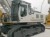 Liebherr 954, Nakladalci goseničarji, Gradbeništvo