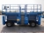 Genie GS-3384RT diesel 4x4, รถกระเช้าขากรรไกร, เครื่องจักรงานก่อสร้าง