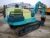 Yanmar B 27-1, Міні-екскаватори < 7т, Будтехніка