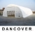 Dancover Rundbogenzelt 9,15 x 12 x 4,50 m, Outras máquinas agrícolas, Agricultura Dancover Rundbogenzelt 9,15 x 12 x 4,50 m, Outras máquinas agrícolas, Agricultura