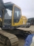 Volvo EC360BLC, Pásové rýpadlá, Stavebníctvo