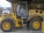 ChTZ PK46, Front loaders and diggers, Agriculture