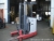 NYK/Nichiyu FBRAW13-60B-500M, รถยืน stacker, เครื่องจักรงานจัดการวัสดุ NYK/Nichiyu FBRAW13-60B-500M, รถยืน stacker, เครื่องจักรงานจัดการวัสดุ