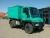 M-B Unimog U 500, Traktory nad 200 hp, Poľnohospodárske stroje