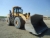 Komatsu WA 500-3