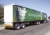 Payloader Tautliner Interlink combination, หางเทรลเลอร์ข้างปิดม่านกันน้ำ, เครื่องจักรงานขนส่ง
