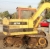 Caterpillar E70, รถขุดขนาดเล็ก ขนาดเล็กกว่า 7 ตัน, เครื่องจักรงานก่อสร้าง