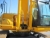 JCB JS 330, Гусеничні екскаватори, Будтехніка