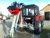 Icar Bazzoli erdészeti / rönkrakodó DARU IB2600 / IB2800, Knuckleboom loaders, Forestry Equipment