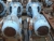 TKL Hydro Titan Pumps PE28, Concrete pumps, Mining and construction