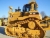 Caterpillar D9T, Бульдозеры , Строительная техника