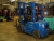 TCM FHG25N5, 4-wheel counterbalanced truck, Material Handling