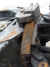 Timberjack 1410D, Шасси, Лесозаготовка 