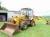JCB 2CX BACKHOE, Wheeled excavators, Mining and construction