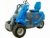 MultiOne M14D, Skid steer loderler, İş Makinaları