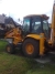 JCB 3CX, Buldoexcavatoare, Utilaje constructii