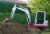 Takeuchi tb 145 - 3buckets + quick change, Mini rýpadlá < 7t, Stavebníctvo