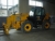 JCB 540-170, Телескопические погрузчики, Строительная техника