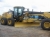 Caterpillar 16M, Graders, Mining and construction