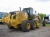 Caterpillar 16M, Graders, Mining and construction
