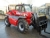 Manitou MLT523T、电动叉车、农业机械
