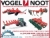 Vogel & Noot Vogel & Noot, Реверсивные плуги, Сельхозтехника