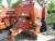 Fiatagri Hesston 4800、方捆打捆机、农业机械