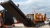 Doppstadt DZ750, Роздрібнювачі, Будтехніка