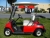 Yamaha G19E Electric Golf Car, Golfové vozíky, Komunálne stroje