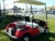 Yamaha G19E Electric Golf Car, Golfové vozíky, Komunálne stroje