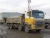 Hino 700, Ανατρεπώμενα φορτηγά, Μεταφορές