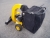 Lövsug Bensinmotor 5,5hp, Vysávače a dúchadlá lístia, Komunálne stroje