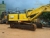 Komatsu PC350-6, Crawler excavators, Mining and construction