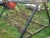 Morse Mounted 16' Harrow, Harrows, Farming