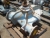 TKL Super Titan Pump PE30, Concrete pumps, Mining and construction