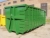 VOLGA REINFORCED CONTAINER, Причепи-фургони, Транспорт