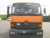 Mercedes-Benz ATEGO 1823, Vyklápacie nákladné vozidlá, Preprava