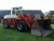 Schaeff SKL 873, Фронтальные погрузчики, Строительная техника