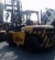 Komatsu FD80-6, 4-kolesové vysokozdvižné vozíky, Manipulácia s materiálmi