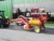 Väderstad Biodrill 425, Mechanické sejačky, Poľnohospodárske stroje
