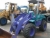 Komatsu WA40-3E, Фронтальные погрузчики, Строительная техника