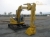Komatsu PC50UU-2E EXCAVATOR, Mini excavators < 7t (Mini diggers), Mining and construction