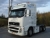 Volvo FH13D-6/2, รถหัวลาก 3 เพลา ขับเคลื่อน 1 เพลากลาง, เครื่องจักรงานขนส่ง
