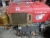 YANMAR YM 115, อุปกรณ์เสริมอื่นๆ, เครื่องจักรงานเกษตรกรรม