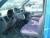 Mercedes-Benz Vito 110 D, รถตู้, เครื่องจักรงานขนส่ง