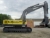 Volvo EC650, Гусеничні екскаватори, Будтехніка