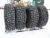Michelin Snowplus, Tyres, Mining and construction