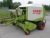 Claas 250, Rundballe-pressere, Landbrug