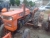 Kubota L280, รถแทรกเตอร์ ต่ำกว่า 40 แรงม้า, เครื่องจักรงานเกษตรกรรม